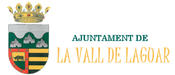 logo vall de laguar